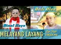 Download Lagu Melayang Layang - Lagu Viral Dibone || Lagu Bugis Asyik Asli Elektone Versi Mix lulo By Dedi Oloe