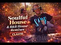 Lagu Soulful House / R\u0026B House Mix - Live DJ Set (40 Min)