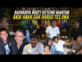 Download Lagu AYAHNYA NIKEY KETEMU MANTAN DI LEMBUR PAKUAN-SIAP AKUI ANAK TIDAK HARUS DNA
