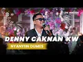 Download Lagu DUMES - OM WAWES FEAT GUYON WATON -  KERONCONG VERSION - SYMPHONY ENTERTAINMENT