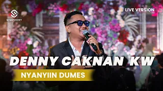 dumes om wawes feat guyon waton keroncong version symphony entertainment