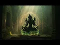 ॐ Om Tare Tuttare Ture Soha 🙏 108 Times + 1 Hour Green Tara Mantra | Meditation & Protection