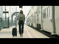 Metrolink Experience - Airport