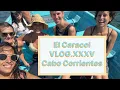 Cabo Corrientes El Caracol Restaurante - Vlog XXXV