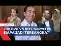 Download Lagu Polemik Kasus Ijazah Jokowi-Unsur Pidana Penghasutan: Roy Suryo CS 'OTW' Tersangka? | KOMPAS PETANG