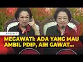 Download Lagu Megawati Ungkap Alasan Mau Jadi Ketum PDIP Kembali: Ada yang Mau Ambil, Aih Gawat