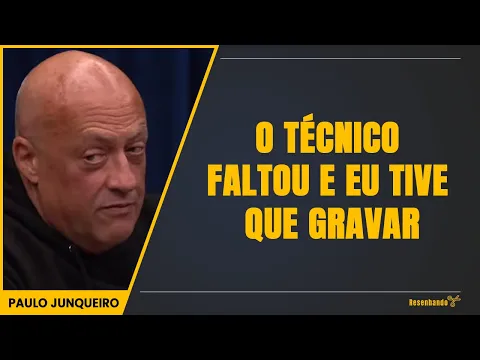 Download MP3 CEO DA SONY BRASIL CONTA COMO FOI SEU PRIMEIRO CONTATO COM UM ESTÚDIO MUSICAL  | Canal RESENHANDO