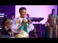 Download Lagu I MADE IT -Dr Sarah K \u0026 Shachah Team (LIVE) sms \