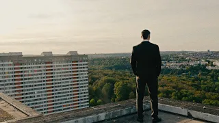 Dardan - Niemals (Official Video)