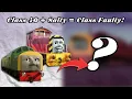 Combining MORE random Thomas characters to make new engines