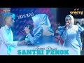 Download Lagu SUARANYA JOSS MBAK JO | SANTRI PEKOK - JOANA RAISA | ( SIMPATIK MUSIC Live Pamekasan ).