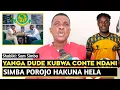 Download Lagu SAM SIMBA APAGAWA BALLA CONTE KUSAJILWA YANGA/SIMBA HATUNA HELA/YANGA DUDE KUBWA/SIJUI ITAKUAJE DABI