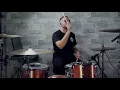 Luke Combs - Cold As You (Drum Cover)