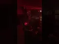 Oliver Sim - GMT (Halloween Special Show)