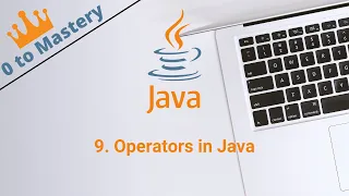 9 Operators in Java