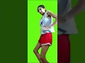old granny dancing