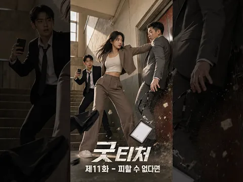굿티처 GoodTeacher 1화