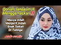 Download Lagu YA ALLAH.. EMPUK SEKALI‼️ Qoriah Cantik Suaranya Tinggi Lincah Nikmat