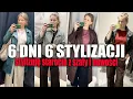 Download Lagu MIKSUJĘ NOWOŚCI W MOJEJ SZAFIE ZE STAROCIAMI 😉 6 DNI 6 STYLIZACJI PAŹDZIERNIK 2025