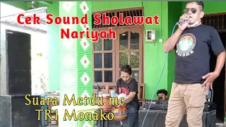 Download Sholawat Nariyah medley Saben malem jumat latihan dangdut MP3