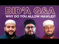 Download Lagu Are You Opening Doors to Bid'a? | Dr. Shadee Elmasry, Sh. Osamah Salhia \u0026 Sh. Ahmed Metwally