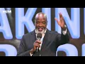 Pouring Yourself Into Others | Rev SC Mathebula | 06 April 2025