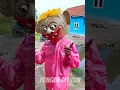 Download Lagu Badut mampang Lucu sekali #badut #shorts #badutmampang