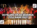 Lagu DJ JUNGLE DUTCH PALING ENAK SEDUNIA FULL BASS 2025 TERBARU ‼️