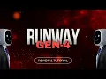 Download Lagu Runway ML Gen-4 Review: The AI Video Generator That Looks Too Real!