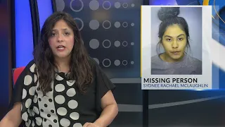 The Mandan Police Department are still searching for 22-year-old Sydnee Rachael McLaughlin