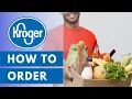 Kroger Delivery Review How the Grocery Delivery Service Works