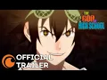 Video di The God of High School | A Crunchyroll Original | FINAL TRAILER