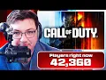 Download Lagu It's time for a serious talk Call of Duty...