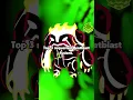 Download Lagu 3 unleashed Heatblast fusions #ben10 #cartoonnetwork #shorts