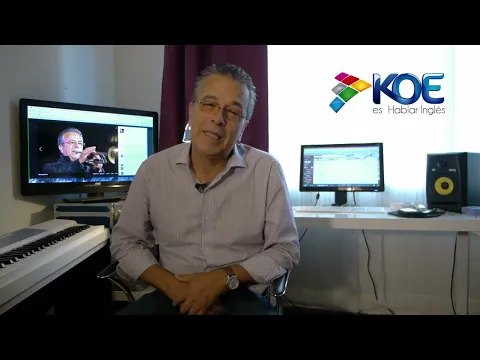 Testimonio de Ellos hablan por nosotros en KOE
