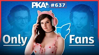 PKA 637 Wings Vs Boogie F1nn5ter Joins OF Patreon Question