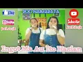 Download Lagu Ingot Ma Au Ito Hasian - Duo Naimarata.. Nita Damanik feat Nora Sagala