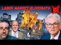 BREAKING UPS Announces MASS Layoffs Economy is TOAST