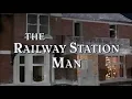 The Railway Station Man 1992 Irish Film Donald Sutherland