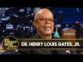 Dr Henry Louis Gates Jr Discovered Pope Leo is Related to Madonna Angelina Jolie and More
