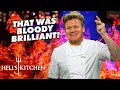Download Lagu Surprisingly Successful Dinner Services in Hell's Kitchen