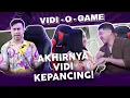 Download Lagu Vidi-O-Game : Yura \u0026 Donne bikin Vidi curhat soal Sheila