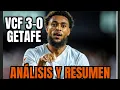 Download Lagu VALENCIA 3-0 GETAFE JORNADA 3 LIGA 25/26 . ANÁLISIS / RESULMEN / HIGHLIGHTS / DANJUMA