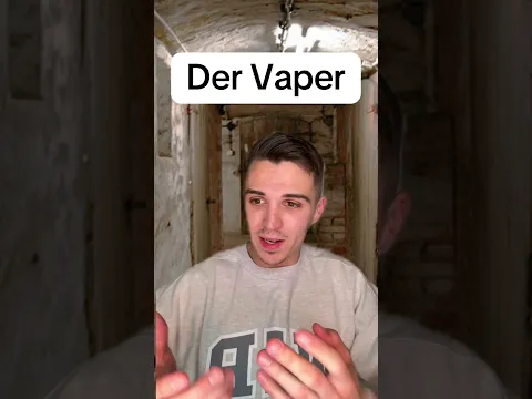 Der Vaper
