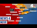 Tornado Threat Deadly Storm That Wreaked Havoc on Midwest Moves in on NY NJ News 4 Now