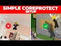 How To Use CoreProtect - Minecraft
