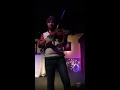 Randy Rogers ft. Brady Black (acoustic)- In My Arms Instead