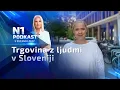 Download Lagu N1 podkast s Suzano Lovec: Trgovina z ljudmi v Sloveniji