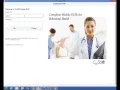 Completing a Recovery Service Plan in Core Cx360 Mobile EHR