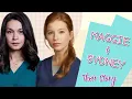 MAGGIE SYDNEY - Their Story
